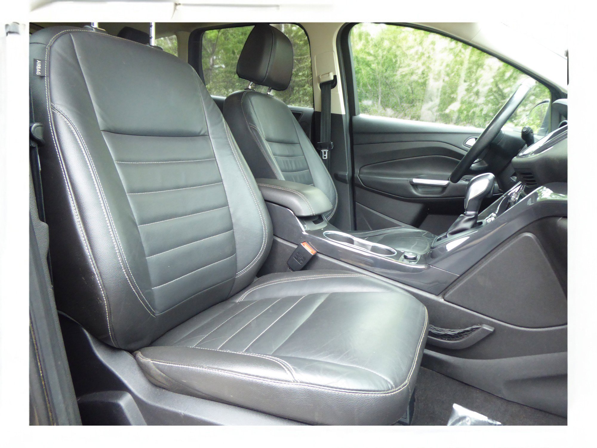 Used 2015 Ford Escape Titanium image 15