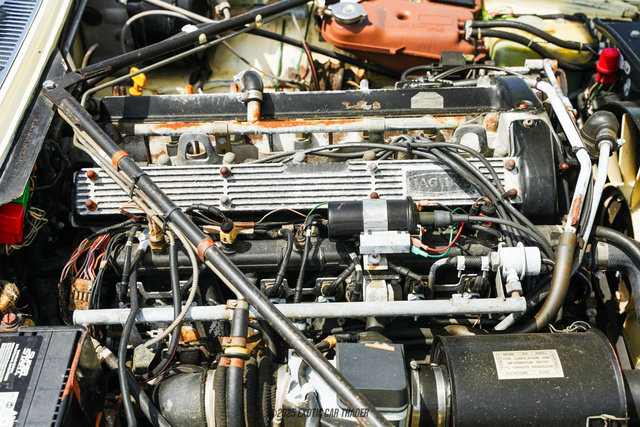 Used 1987 Jaguar XJ6 RWD image 17
