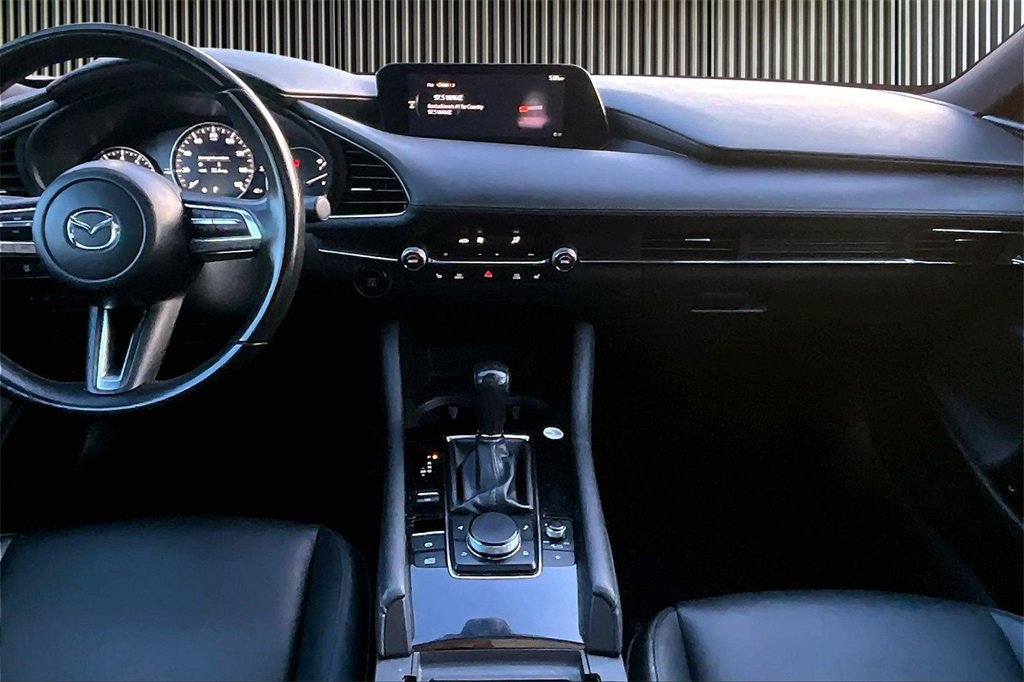 Used 2023 MAZDA MAZDA3 s image 15