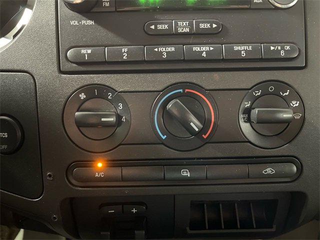 Used 2010 Ford F250 XLT image 17