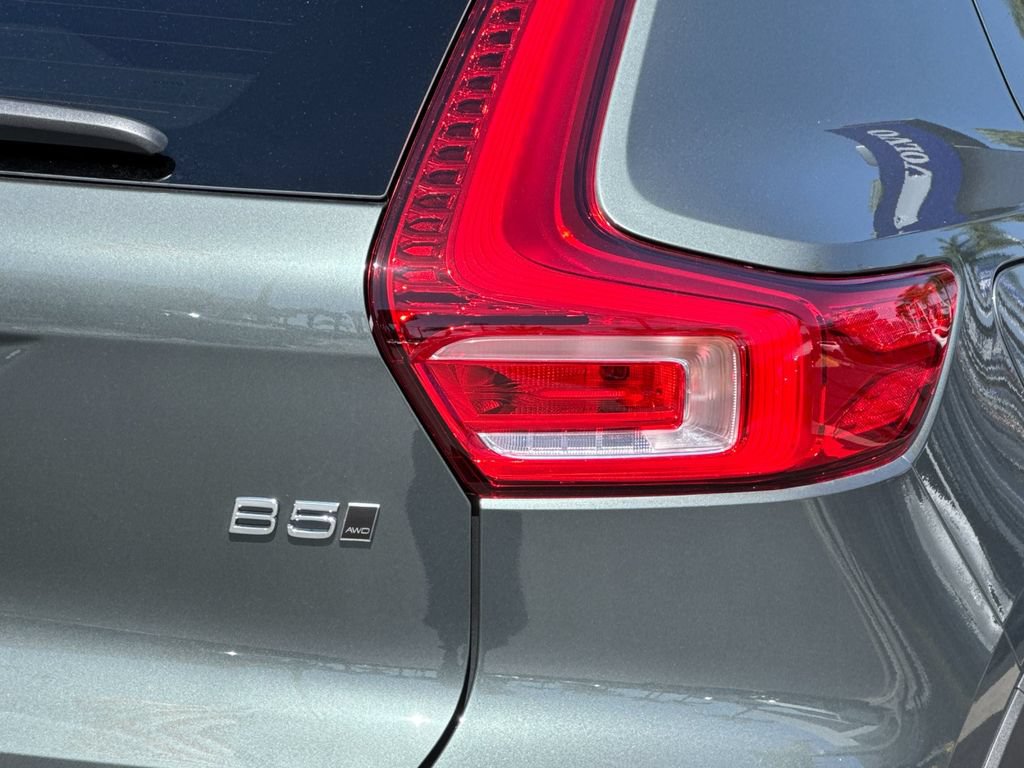New 2026 Volvo XC40 B5 Plus w/ Climate Package AWD/4WD image 26