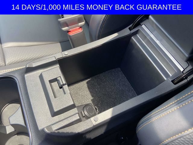 Used 2024 Subaru Outback Wilderness AWD/4WD image 22