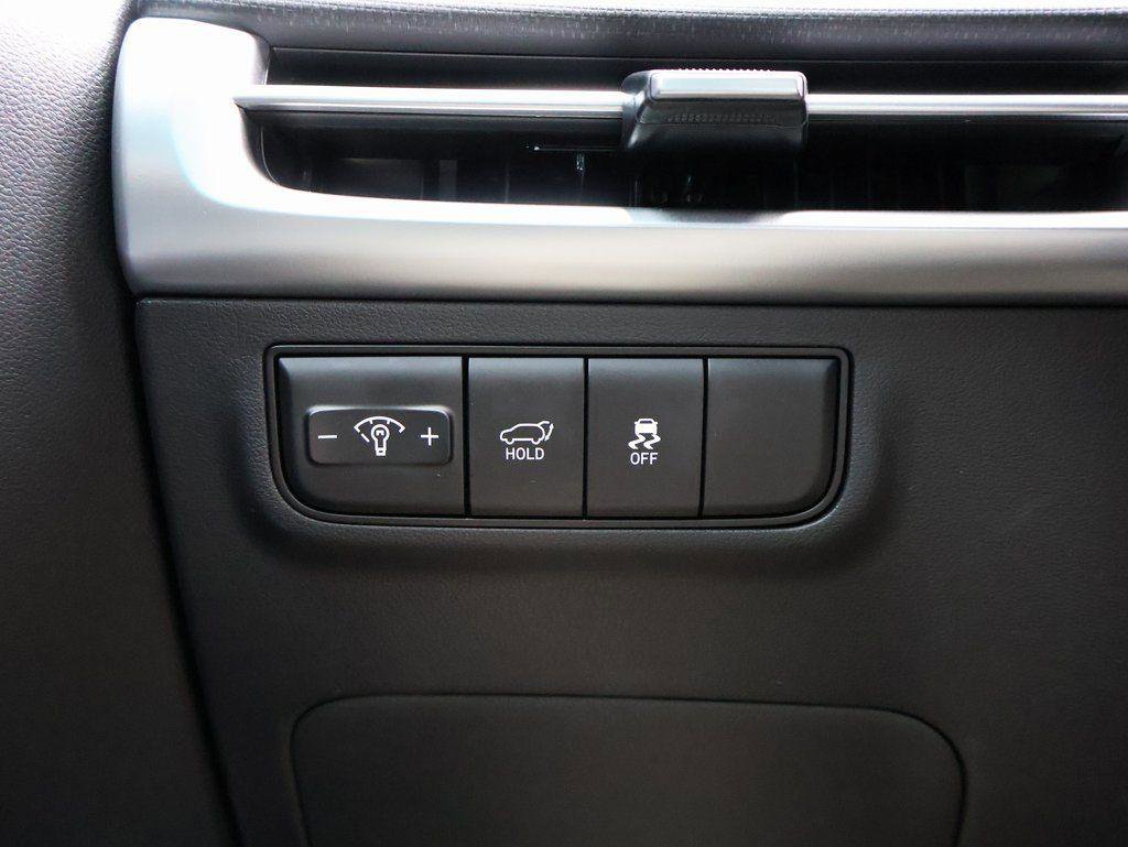 New 2026 Hyundai Tucson XRT image 32