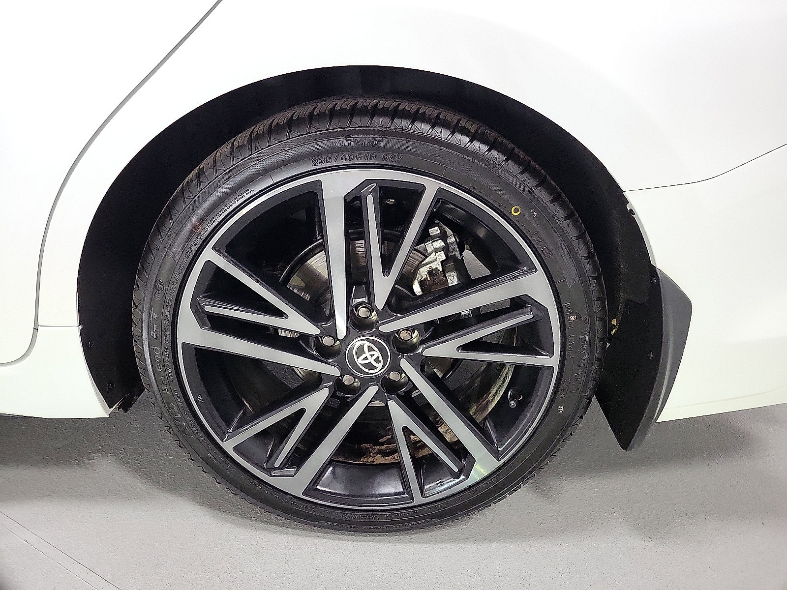 Certified 2025 Toyota Camry XSE w/ Premium Plus Package AWD/4WD image 8