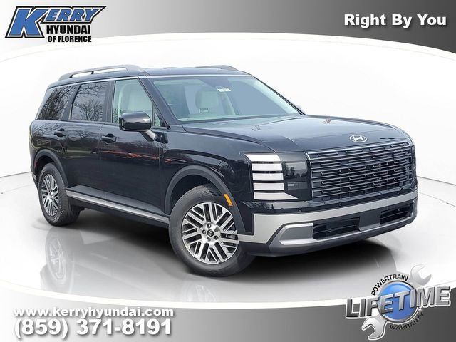 New 2026 Hyundai Palisade SEL image 1