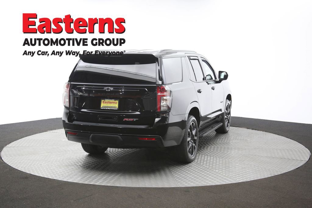 Used 2023 Chevrolet Tahoe RST image 44