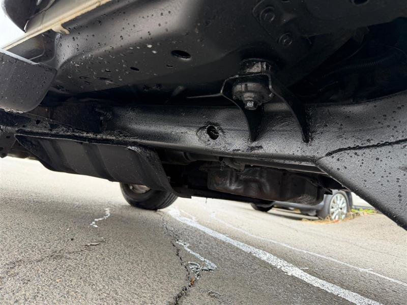 Used 2004 Jeep Wrangler X w/ Wheel Plus Group image 12