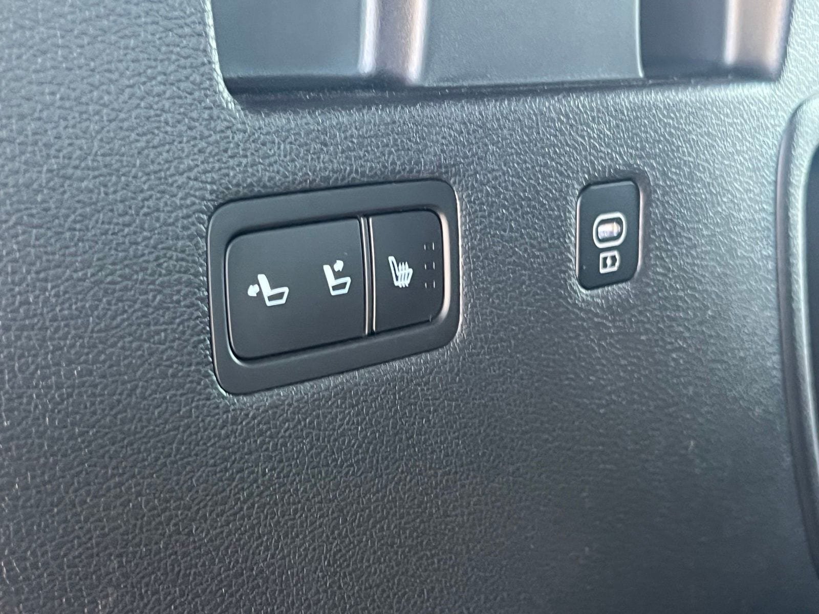 Used 2025 Hyundai Palisade Calligraphy AWD/4WD image 19
