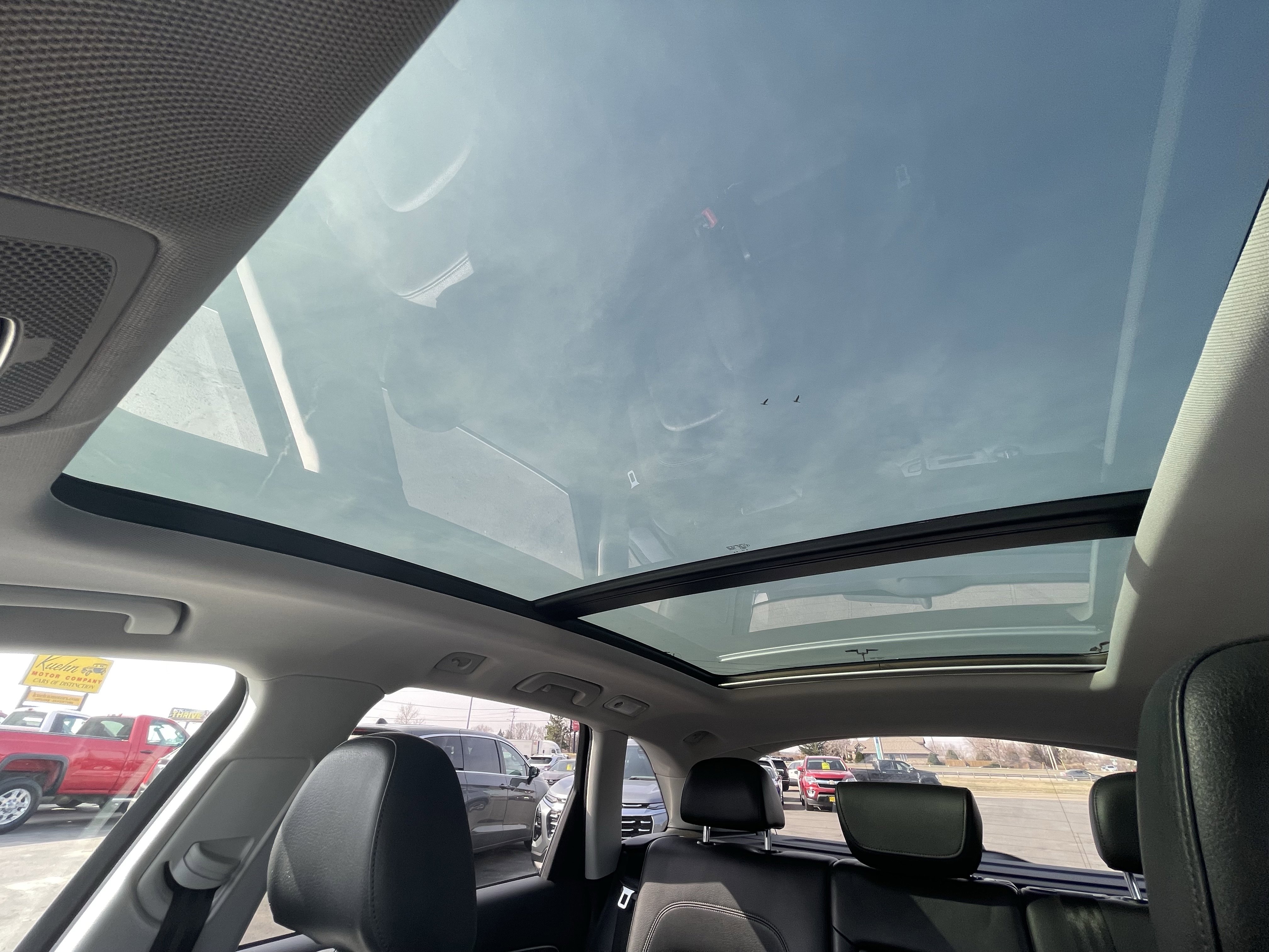 Used 2014 Audi Q5 2.0T Premium Plus w/ Premium Plus Package image 28