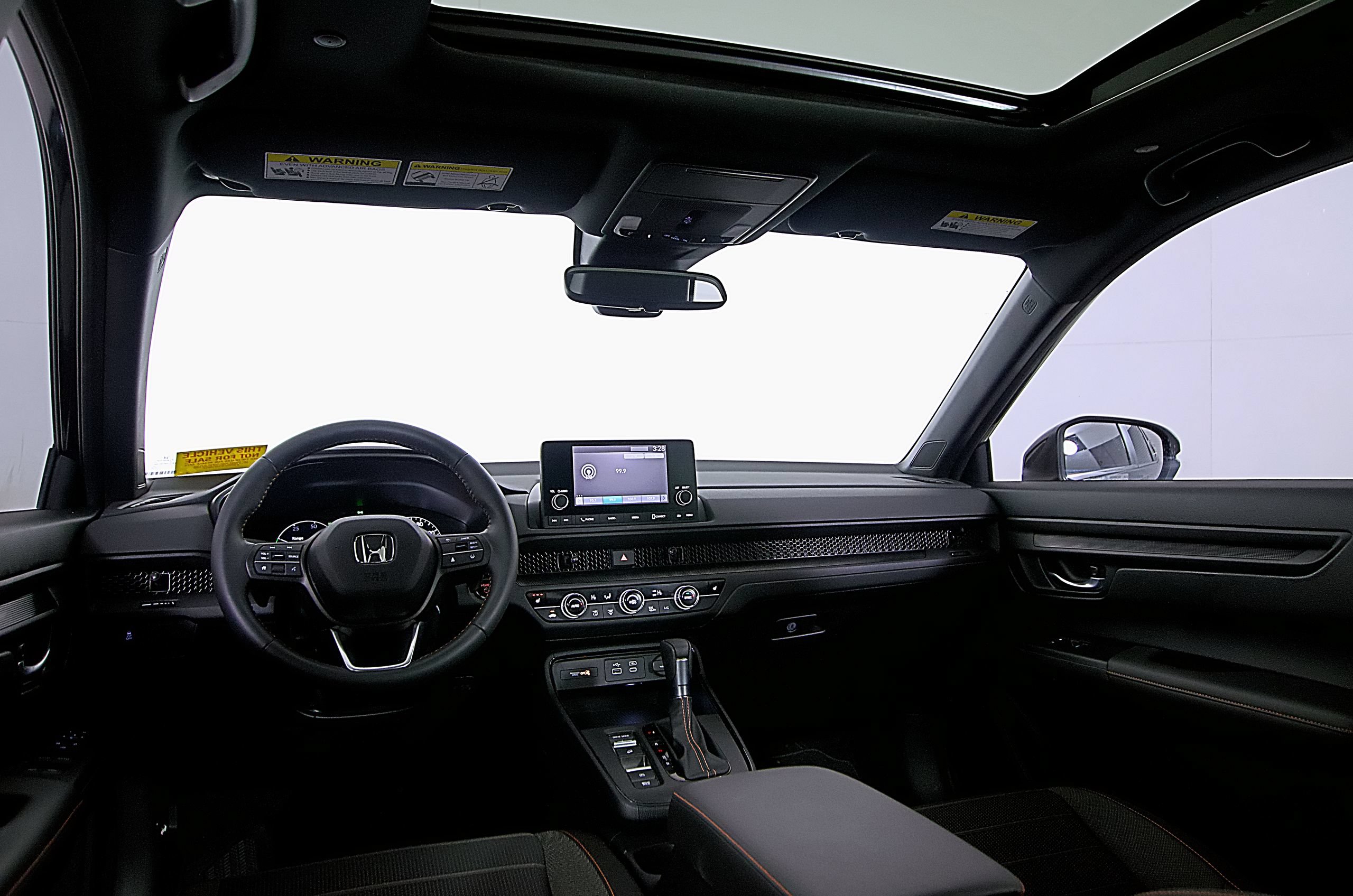Used 2023 Honda CR-V Sport image 12
