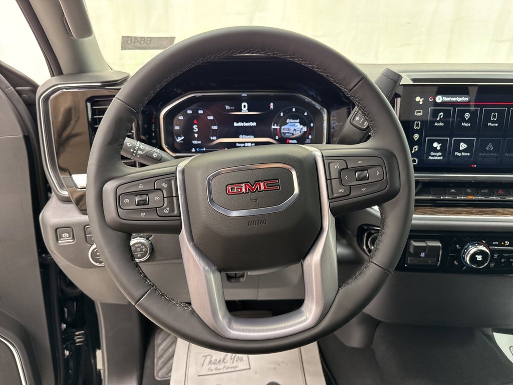 New 2026 GMC Sierra 1500 Elevation w/ Max Trailering Package image 20