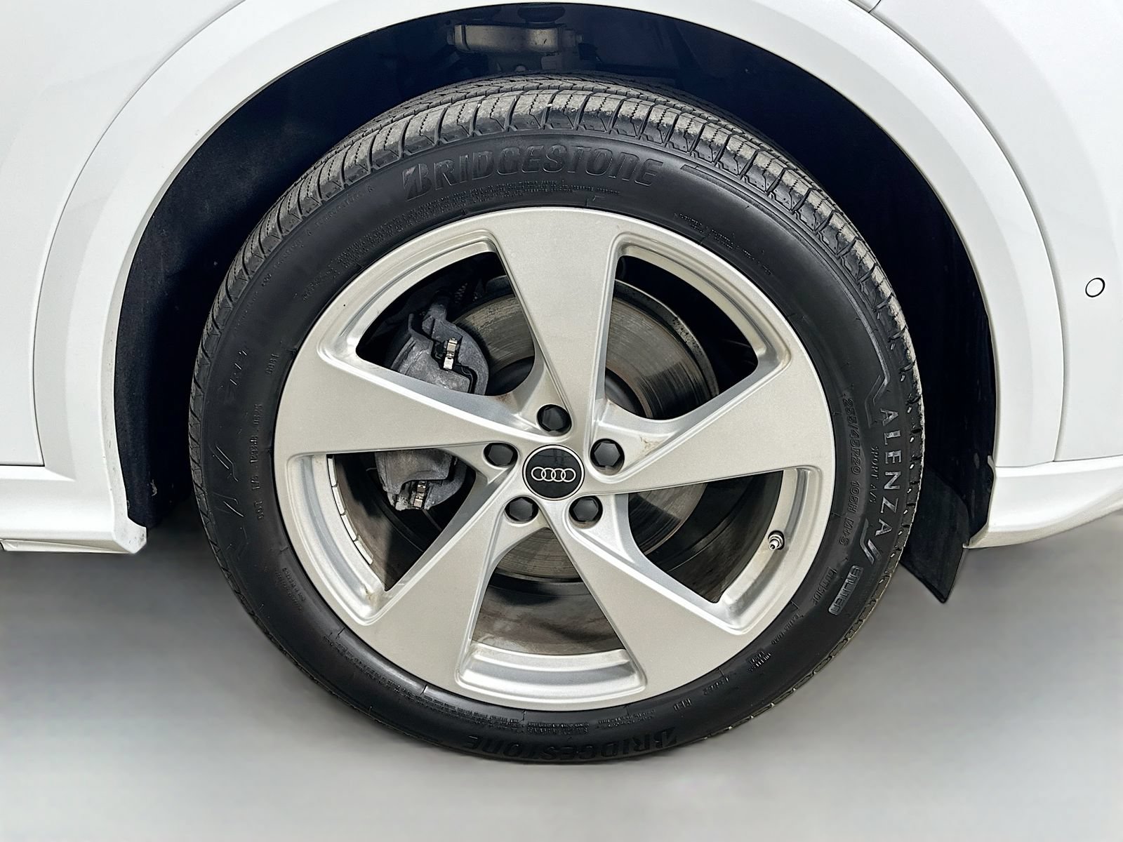 Used 2025 Audi Q5 Prestige AWD/4WD image 10