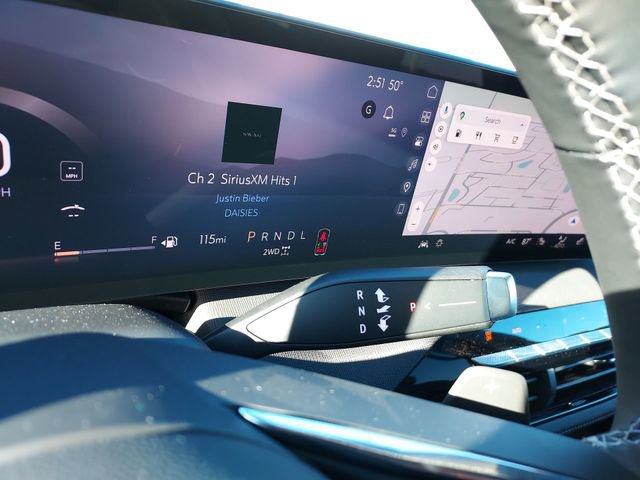 New 2026 Buick Enclave Preferred w/ Power Package image 22