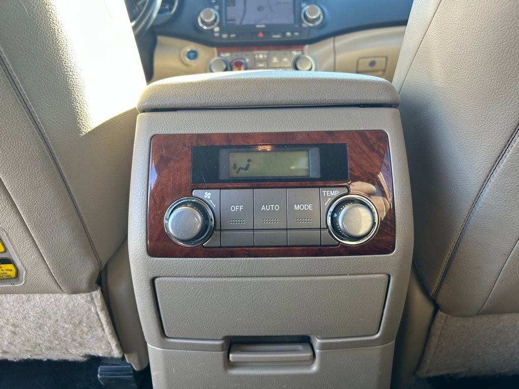 Used 2011 Toyota Highlander Limited image 28