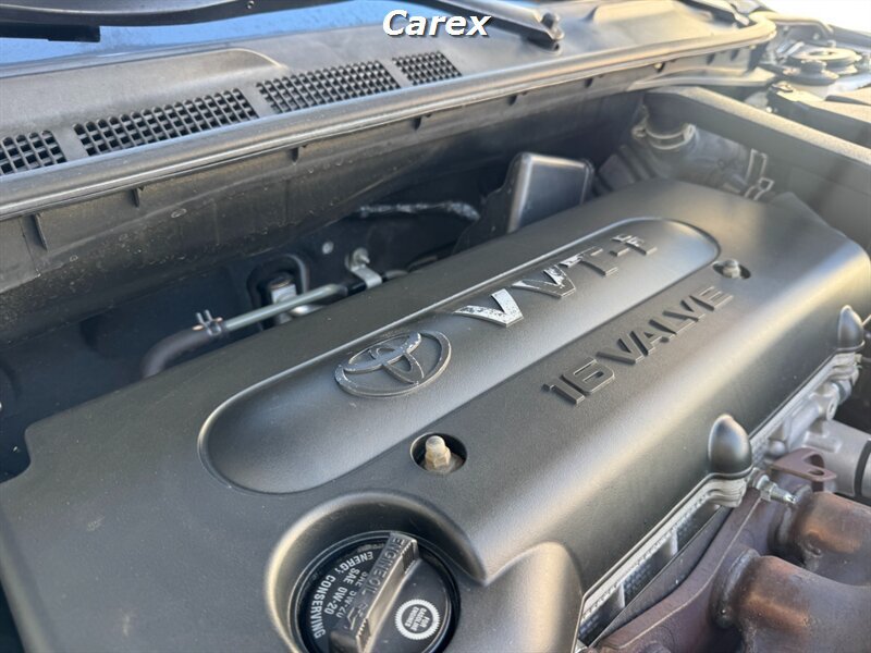 Used 2009 Toyota Camry LE FWD image 27