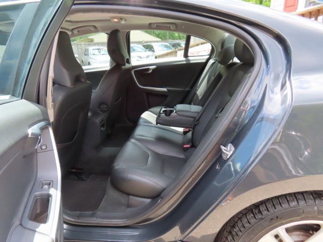 Used 2015 Volvo S60 T5 Premier AWD/4WD image 10