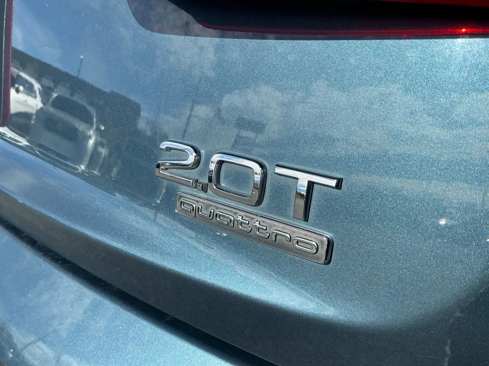 Used 2016 Audi Q3 2.0T Premium Plus image 16