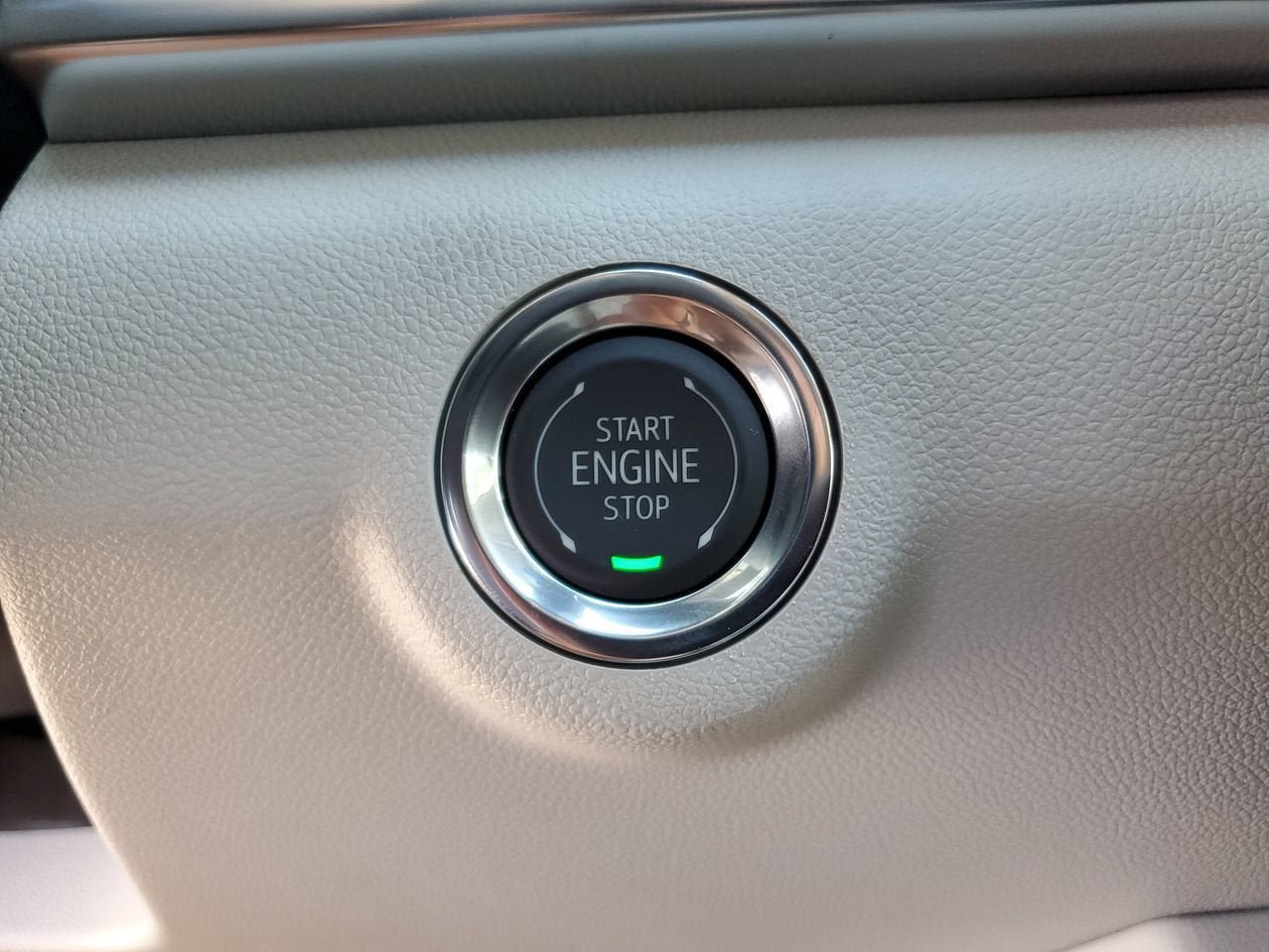 New 2026 GMC Terrain Denali AWD/4WD image 24