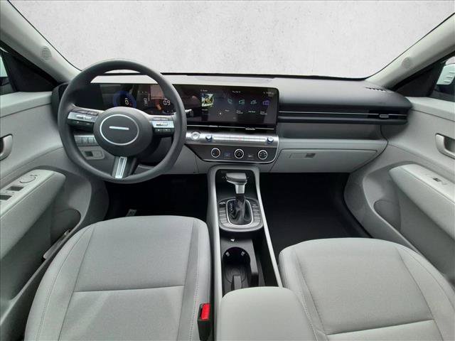 New 2027 Hyundai Kona SE FWD image 14