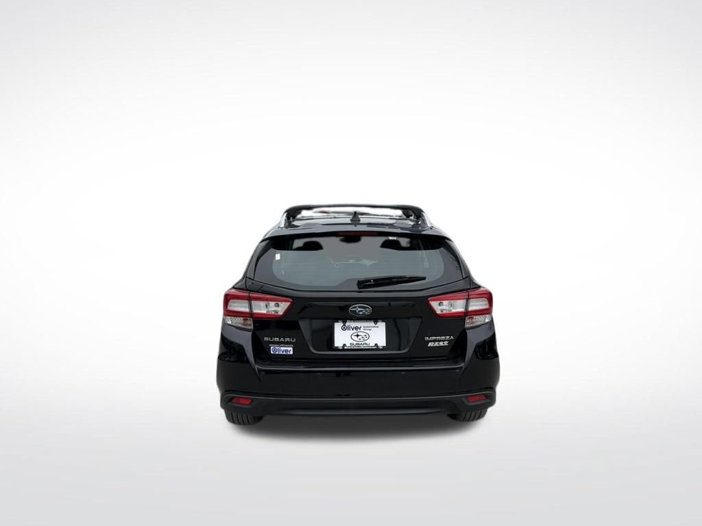 Used 2017 Subaru Impreza 2.0i Limited image 14