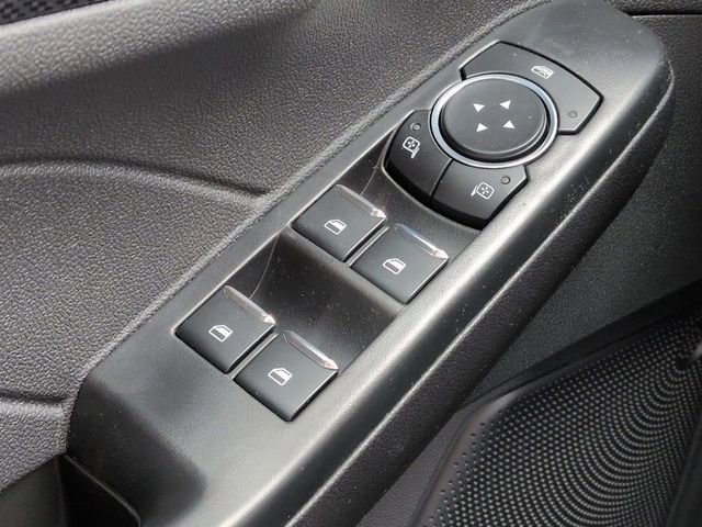 New 2026 Ford Escape ST-Line image 23