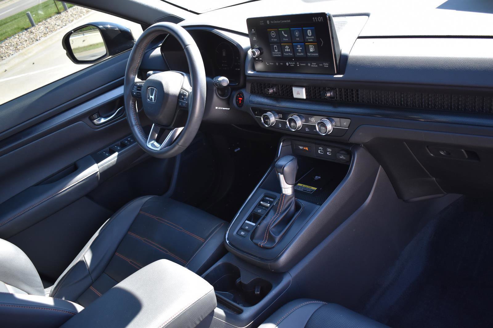 Used 2024 Honda CR-V Sport-L image 13