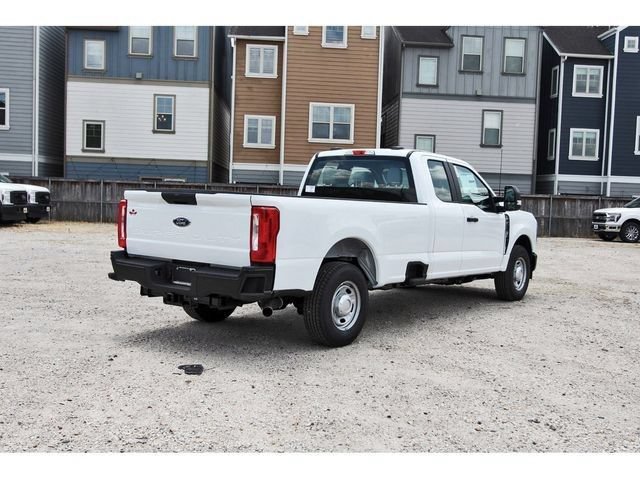 New 2026 Ford F250 XL RWD image 4