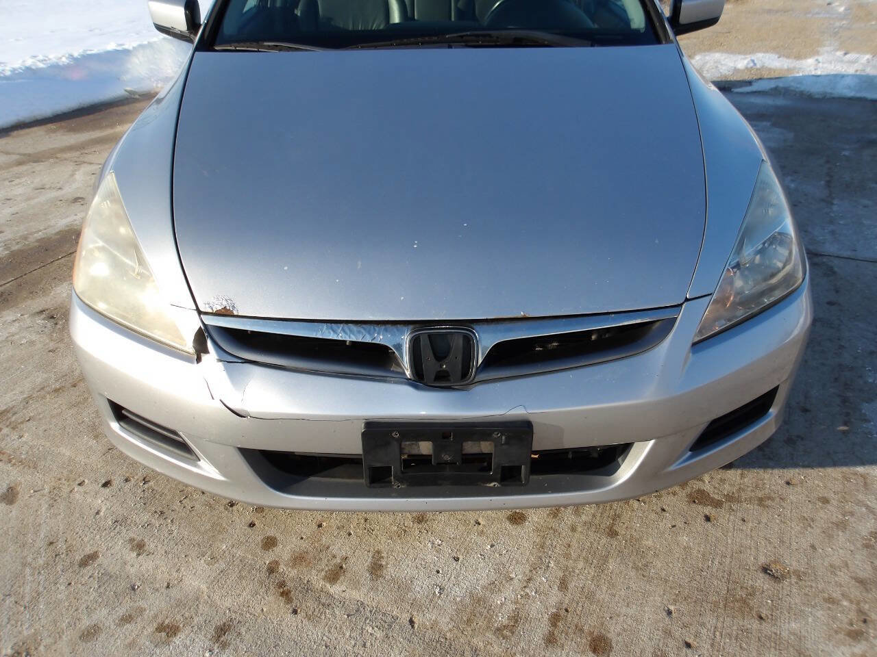 Used 2006 Honda Accord EX image 27