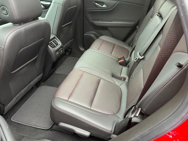 Used 2020 Chevrolet Blazer RS image 27