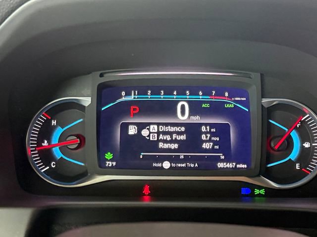 Used 2020 Honda Passport Touring image 25