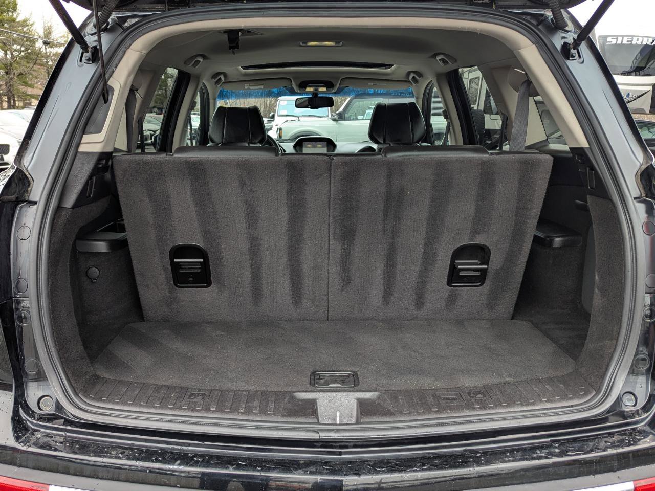 Used 2011 Acura MDX w/ Technology Package AWD/4WD image 52