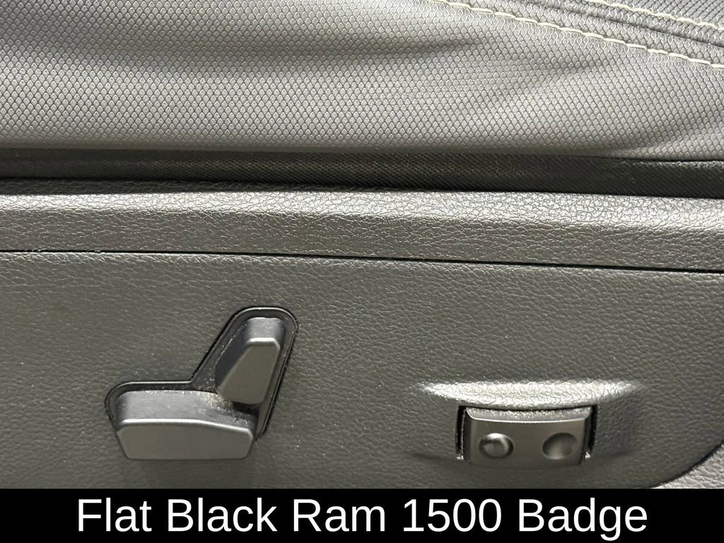 Used 2017 RAM 1500 Rebel w/ Luxury Group image 22