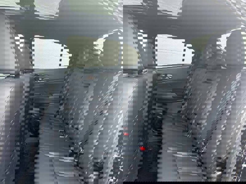 New 2026 Mitsubishi Eclipse Cross SEL image 26