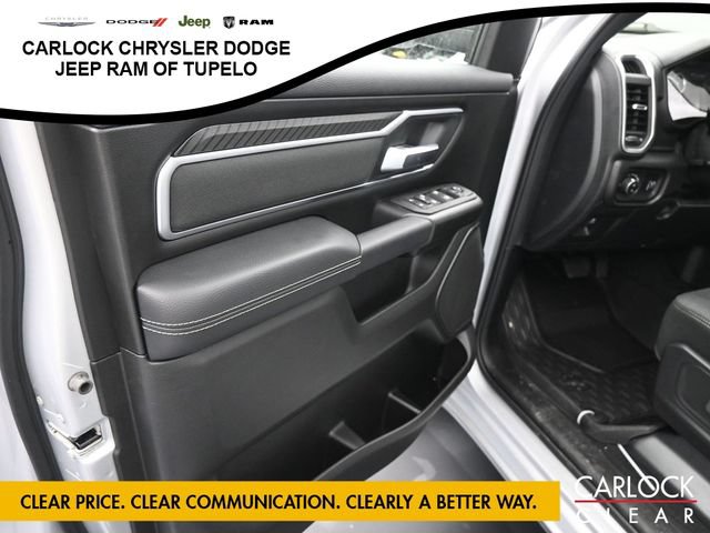 New 2026 RAM 1500 Big Horn w/ Night Edition AWD/4WD image 13