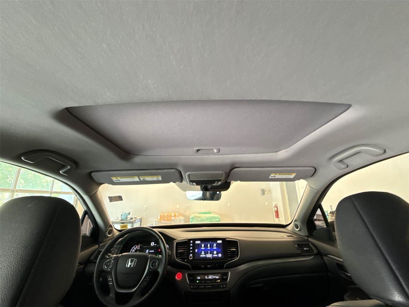 Used 2023 Honda Ridgeline RTL image 16