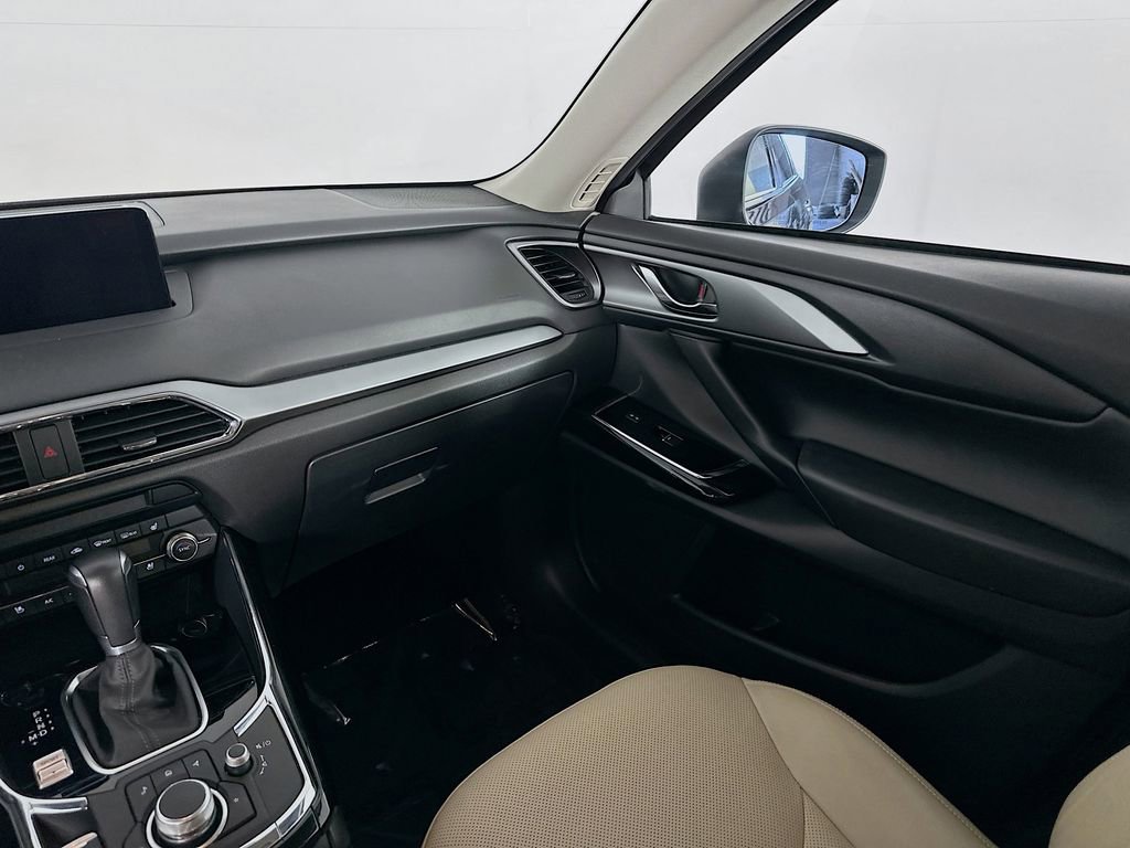 Certified 2023 MAZDA CX-9 Touring Plus image 32