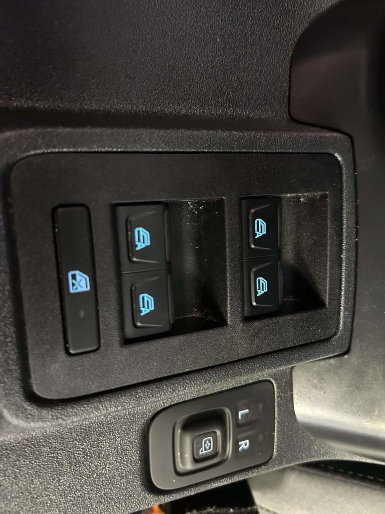 Used 2024 Ford Bronco Big Bend AWD/4WD image 24