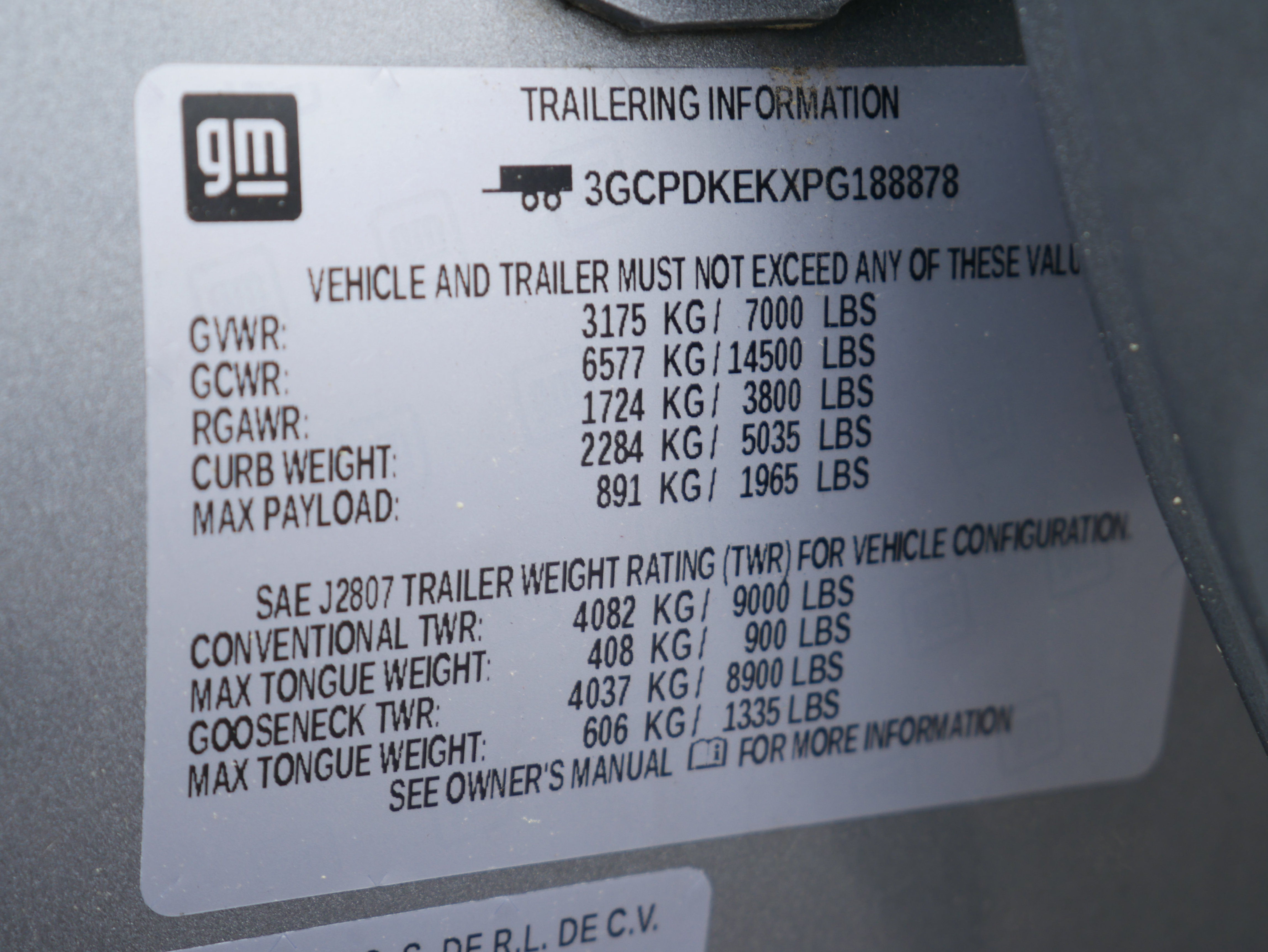 Certified 2023 Chevrolet Silverado 1500 LT AWD/4WD image 31