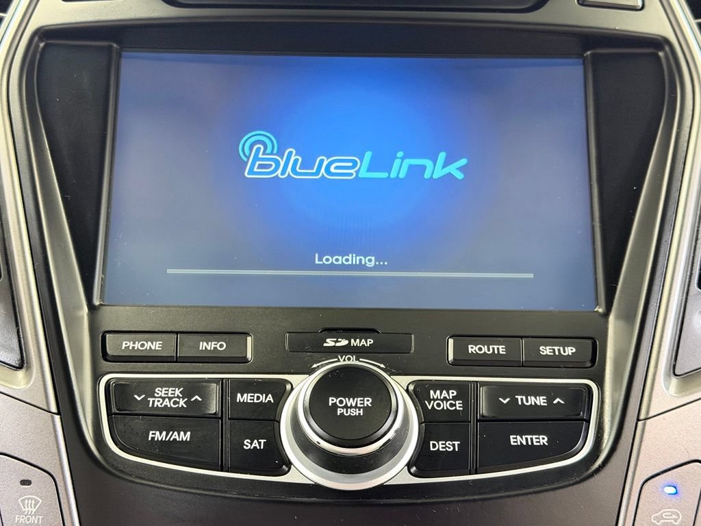 Used 2016 Hyundai Santa Fe Sport w/ Option Group 04 AWD/4WD image 60
