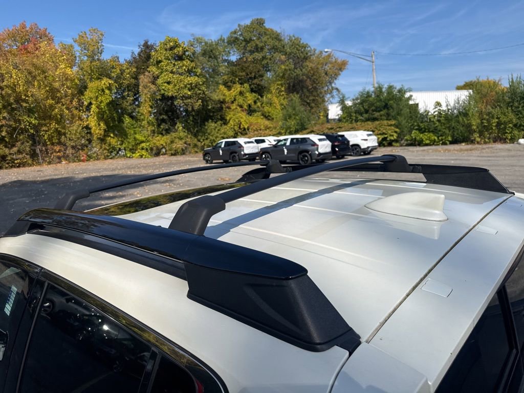 Used 2018 Honda Ridgeline RTL-E image 13