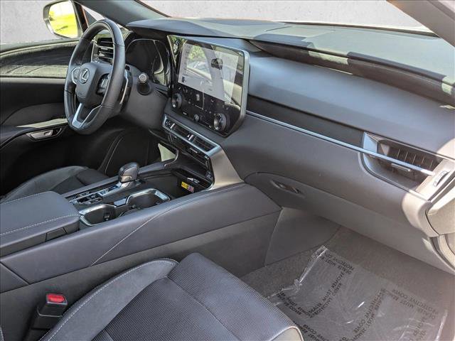 Used 2023 Lexus RX 350 AWD w/ Accessory Package image 23