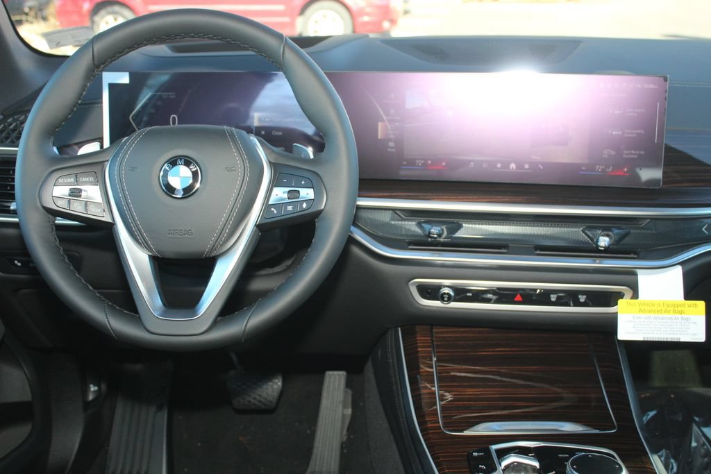 Used 2026 BMW X5 xDrive40i w/ Climate Comfort Package AWD/4WD image 18