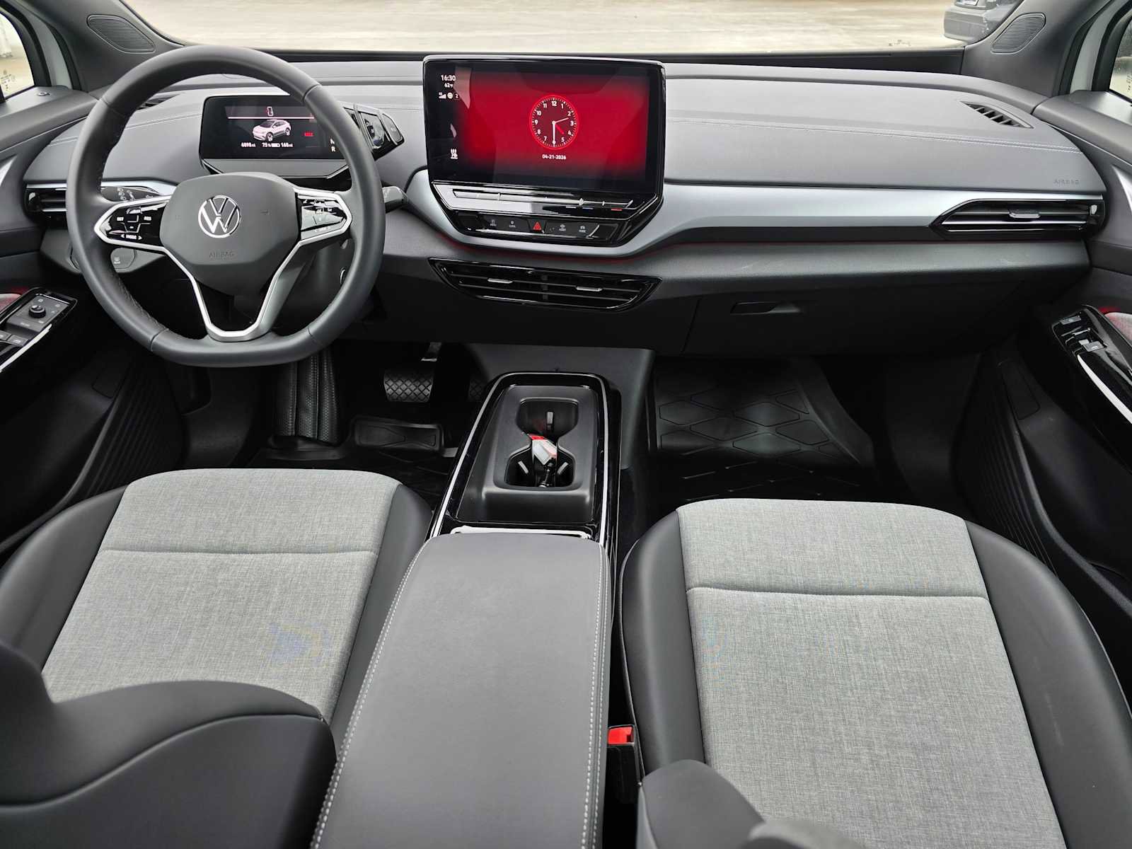 Used 2024 Volkswagen ID.4 2WD image 18