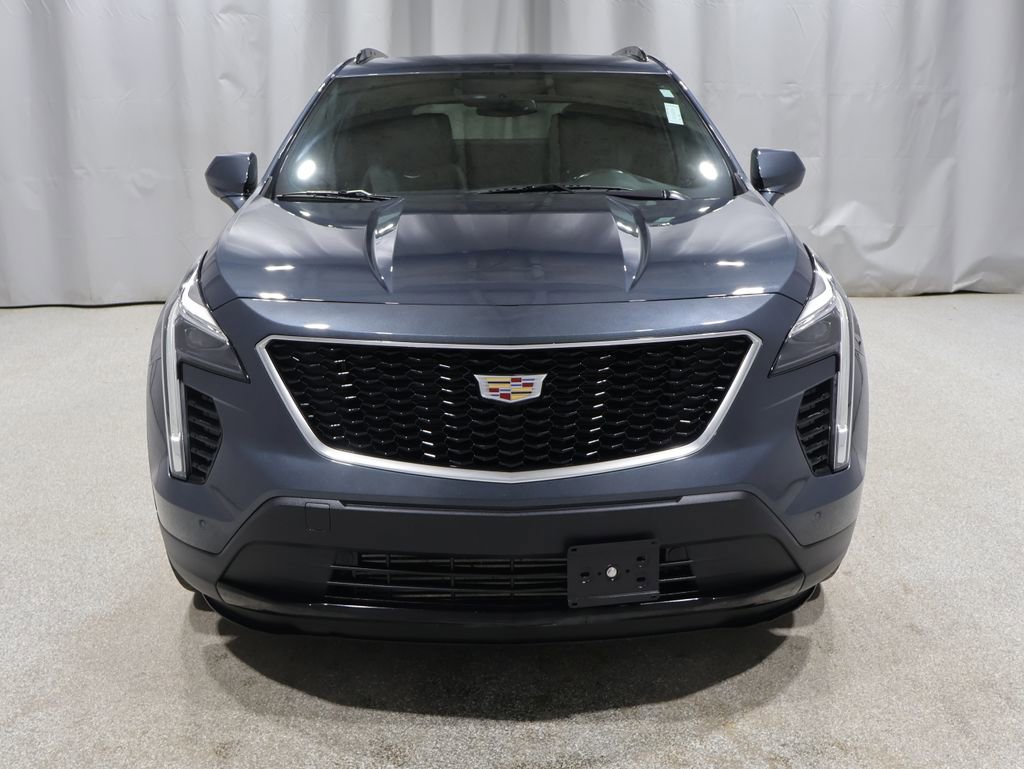 Used 2020 Cadillac XT4 Sport image 9