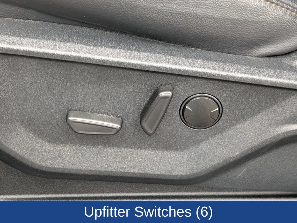 Certified 2025 Ford F450 Lariat w/ Lariat Ultimate Package image 17