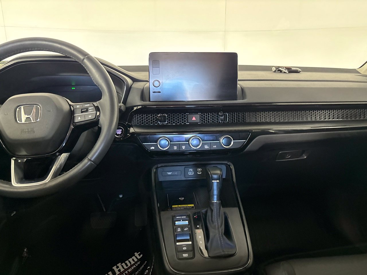 Used 2024 Honda CR-V EX-L image 25