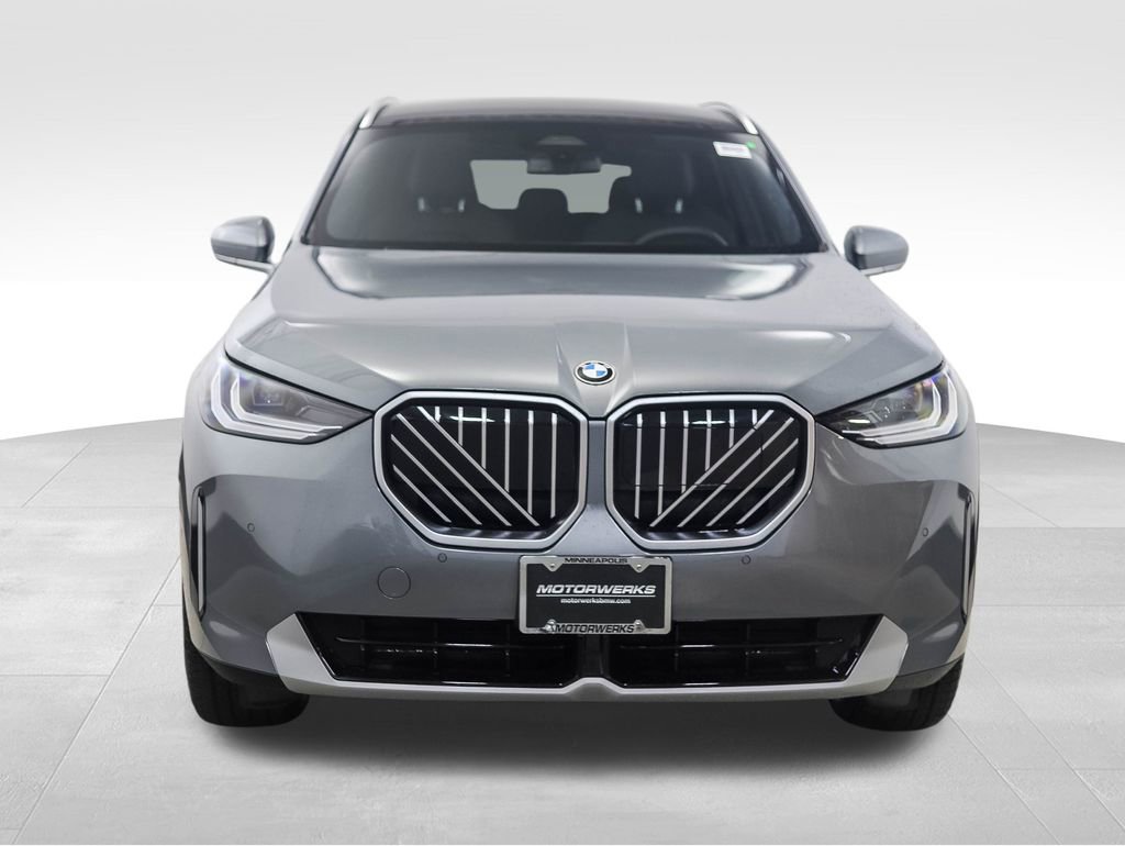 New 2026 BMW X3 xDrive30 w/ Convenience Package image 8