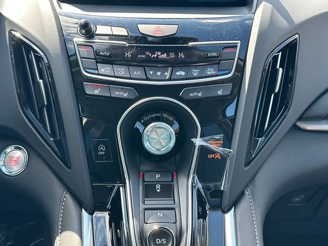 New 2026 Acura RDX SH-AWD w/ Technology Package image 15
