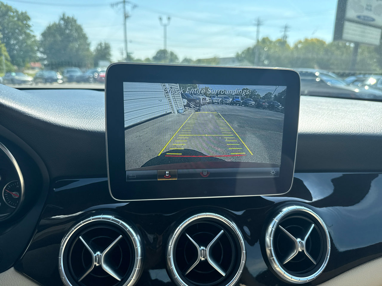 Used 2019 Mercedes-Benz CLA 250 CLA 250 4MATIC Coupe w/ Premium Package image 21