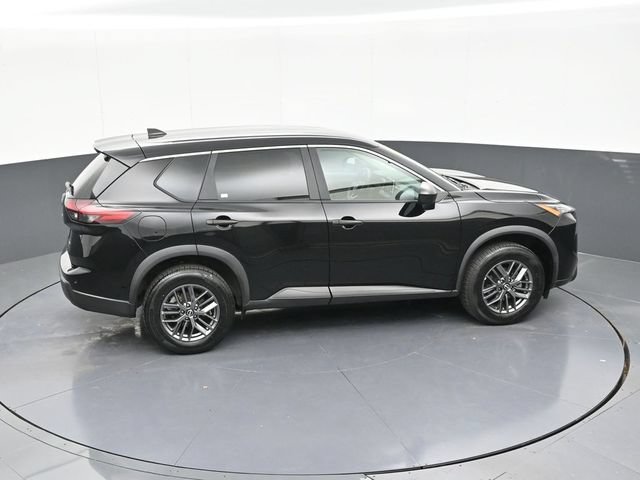 Used 2024 Nissan Rogue S AWD/4WD image 59